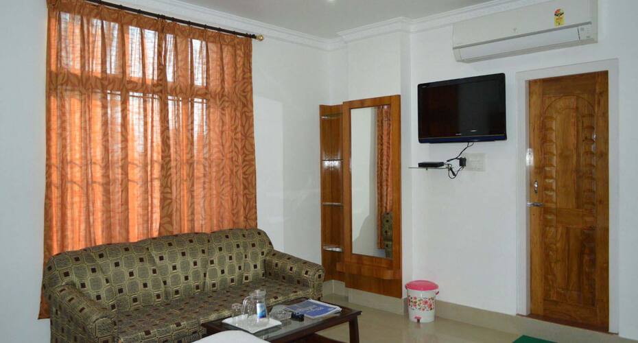 Hotel Royal Park, Goalpara 3